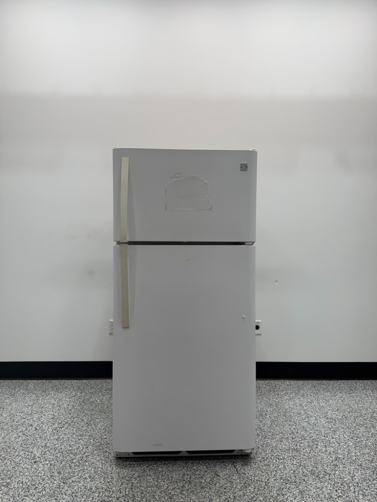 Image of Kenmore Top-Freezer Refrigerator